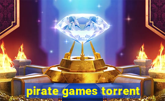 pirate games torrent